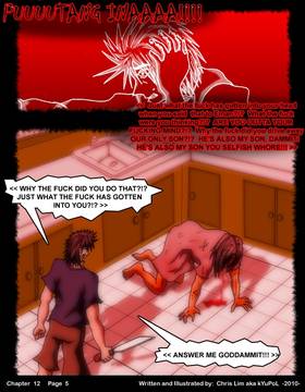 Read MAG-ISA / PARA-SAYO   13 Page 8 in English