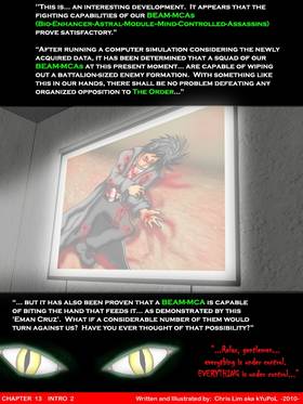 Read MAG-ISA / PARA-SAYO   14 Page 3 in English