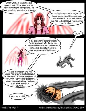 Read MAG-ISA / PARA-SAYO   14 Page 5 in English