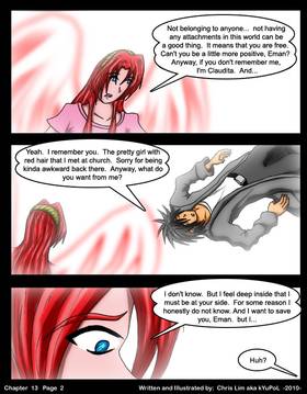 Read MAG-ISA / PARA-SAYO   14 Page 6 in English