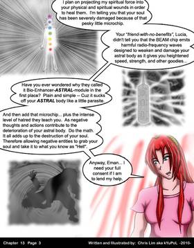 Read MAG-ISA / PARA-SAYO   14 Page 7 in English