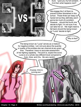Read MAG-ISA / PARA-SAYO   14 Page 8 in English