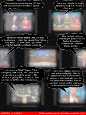 Read MAG-ISA / PARA-SAYO   15 Page 3 in English