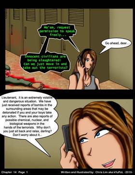Read MAG-ISA / PARA-SAYO   15 Page 4 in English