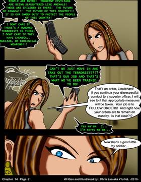 Read MAG-ISA / PARA-SAYO   15 Page 5 in English