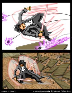 Read MAG-ISA / PARA-SAYO   15 Page 7 in English