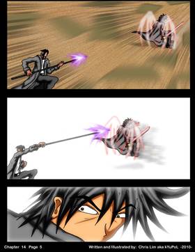 Read MAG-ISA / PARA-SAYO   15 Page 8 in English