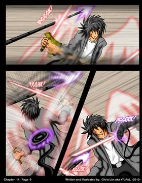 Read MAG-ISA / PARA-SAYO   15 Page 9 in English
