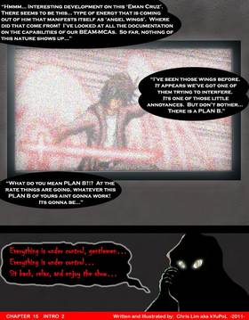 Read MAG-ISA / PARA-SAYO   16 Page 3 in English