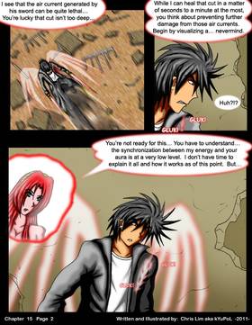 Read MAG-ISA / PARA-SAYO   16 Page 5 in English