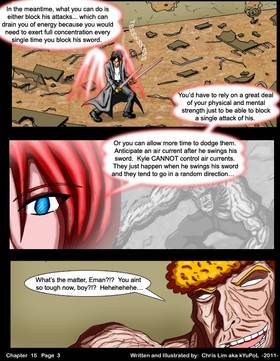 Read MAG-ISA / PARA-SAYO   16 Page 6 in English