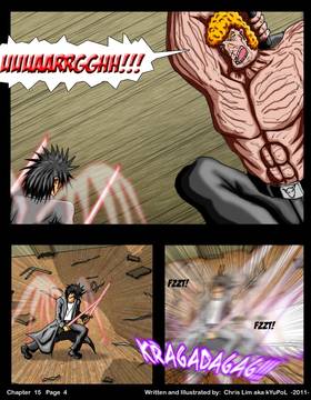 Read MAG-ISA / PARA-SAYO   16 Page 7 in English