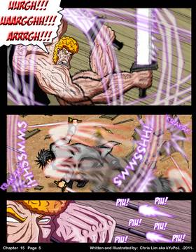 Read MAG-ISA / PARA-SAYO   16 Page 8 in English