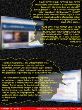 Read MAG-ISA / PARA-SAYO   17 Page 3 in English