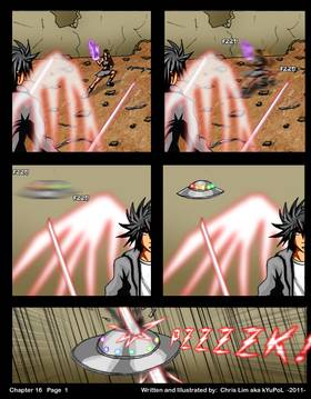 Read MAG-ISA / PARA-SAYO   17 Page 4 in English