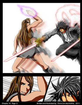 Read MAG-ISA / PARA-SAYO   17 Page 8 in English