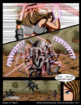 Read MAG-ISA / PARA-SAYO   17 Page 9 in English