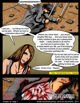 Read MAG-ISA / PARA-SAYO   17 Page 10 in English