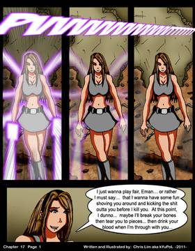 Read MAG-ISA / PARA-SAYO   18 Page 5 in English