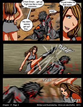 Read MAG-ISA / PARA-SAYO   18 Page 6 in English