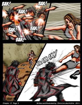 Read MAG-ISA / PARA-SAYO   18 Page 7 in English