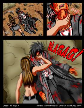 Read MAG-ISA / PARA-SAYO   18 Page 8 in English