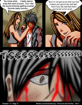 Read MAG-ISA / PARA-SAYO   18 Page 9 in English