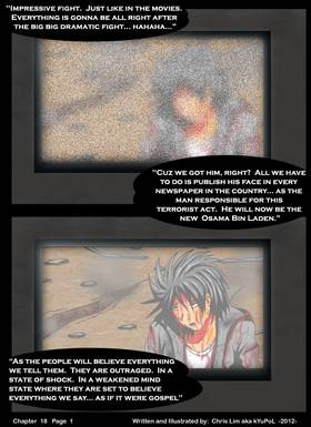 Read MAG-ISA / PARA-SAYO   19 Page 4 in English