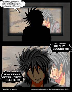 Read MAG-ISA / PARA-SAYO   19 Page 5 in English