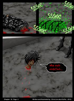 Read MAG-ISA / PARA-SAYO   19 Page 7 in English