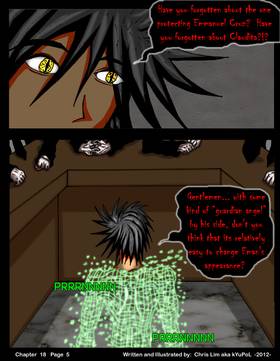 Read MAG-ISA / PARA-SAYO   19 Page 8 in English
