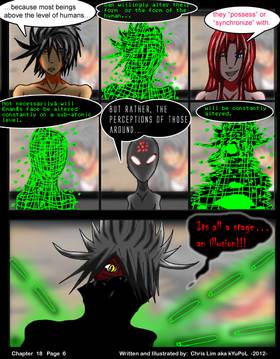 Read MAG-ISA / PARA-SAYO   19 Page 9 in English