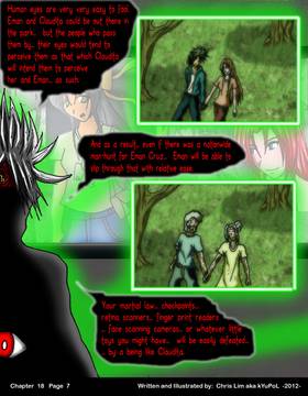 Read MAG-ISA / PARA-SAYO   19 Page 10 in English