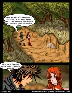 Read MAG-ISA / PARA-SAYO   20 Page 2 in English