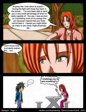 Read MAG-ISA / PARA-SAYO   20 Page 5 in English