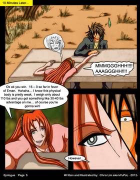 Read MAG-ISA / PARA-SAYO   20 Page 6 in English