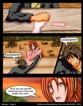 Read MAG-ISA / PARA-SAYO   20 Page 7 in English