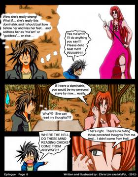 Read MAG-ISA / PARA-SAYO   20 Page 9 in English