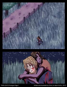 Read MAG-ISA / PARA-SAYO   21 Page 3 in English