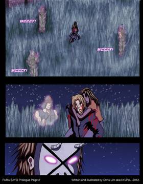 Read MAG-ISA / PARA-SAYO   21 Page 4 in English