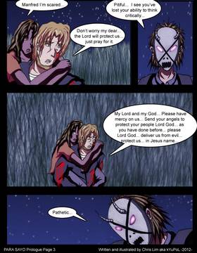 Read MAG-ISA / PARA-SAYO   21 Page 5 in English