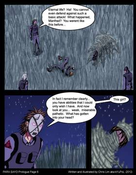 Read MAG-ISA / PARA-SAYO   21 Page 7 in English