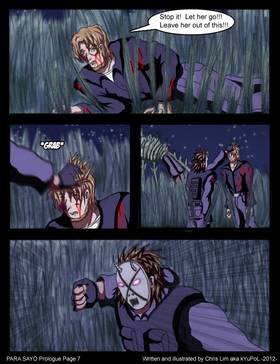 Read MAG-ISA / PARA-SAYO   21 Page 8 in English