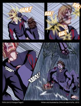 Read MAG-ISA / PARA-SAYO   21 Page 9 in English