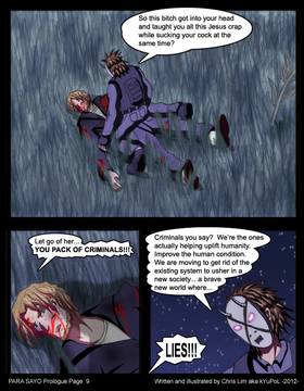 Read MAG-ISA / PARA-SAYO   21 Page 10 in English