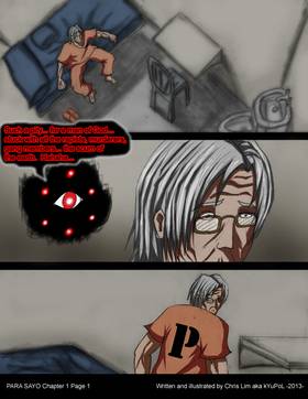 Read MAG-ISA / PARA-SAYO   22 Page 2 in English