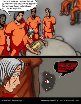 Read MAG-ISA / PARA-SAYO   22 Page 5 in English