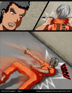 Read MAG-ISA / PARA-SAYO   22 Page 6 in English