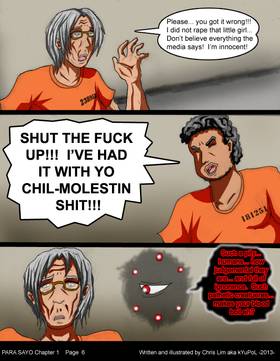 Read MAG-ISA / PARA-SAYO   22 Page 7 in English
