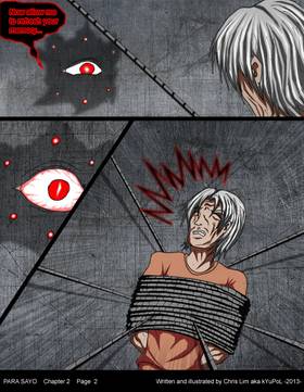 Read MAG-ISA / PARA-SAYO   23 Page 3 in English